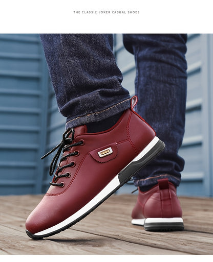 New Summer Versatile Shoes for Men, Suitable for Sports, Travel, And Business - ayq