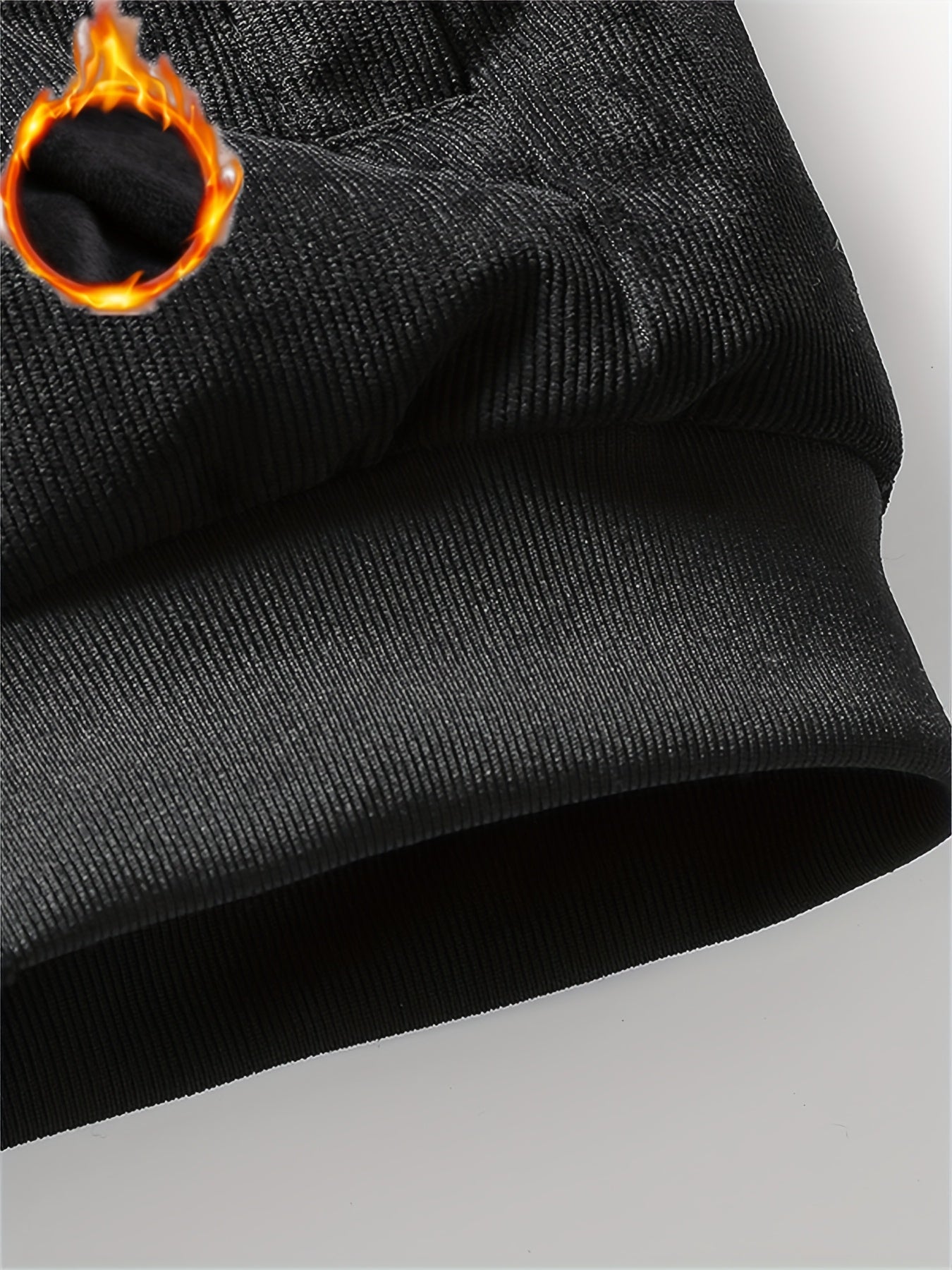 Men'S Heavyweight Winter Jacket - Thermal Insulated Cold Weather Coat with Full-Zip Closure, Fleece & Stand Collar - Brown - Casual Outerwear for, Thick, Thick Winter Jacket For Men, Winter Jacket For Men, Winter Coat For Men