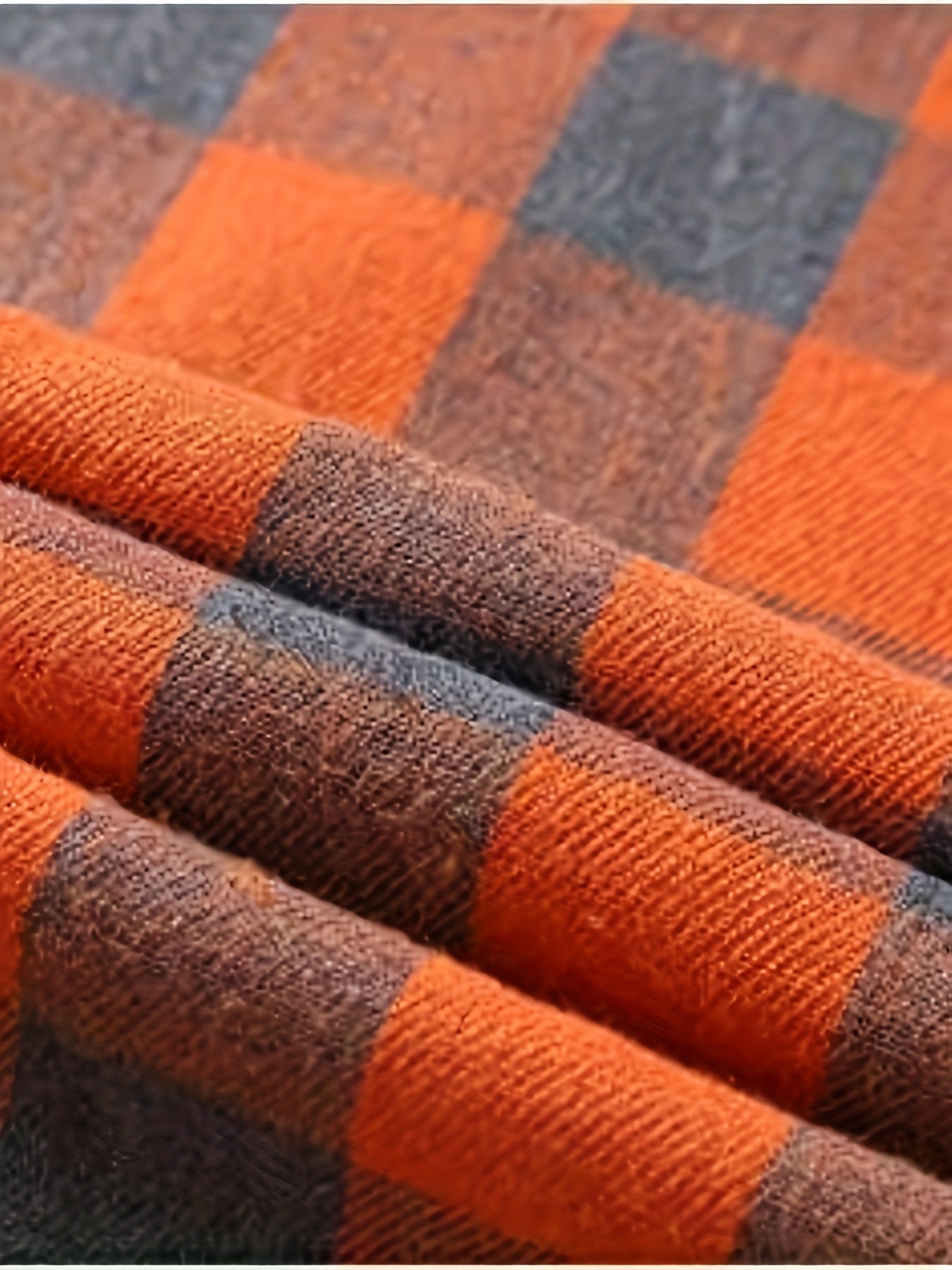 Տղամարդկանց համար նախատեսված շոտլանդական վերարկու, երկար թևքերով, պատահական, կոճակներով, գլխարկով վերնաշապիկ, բաճկոն