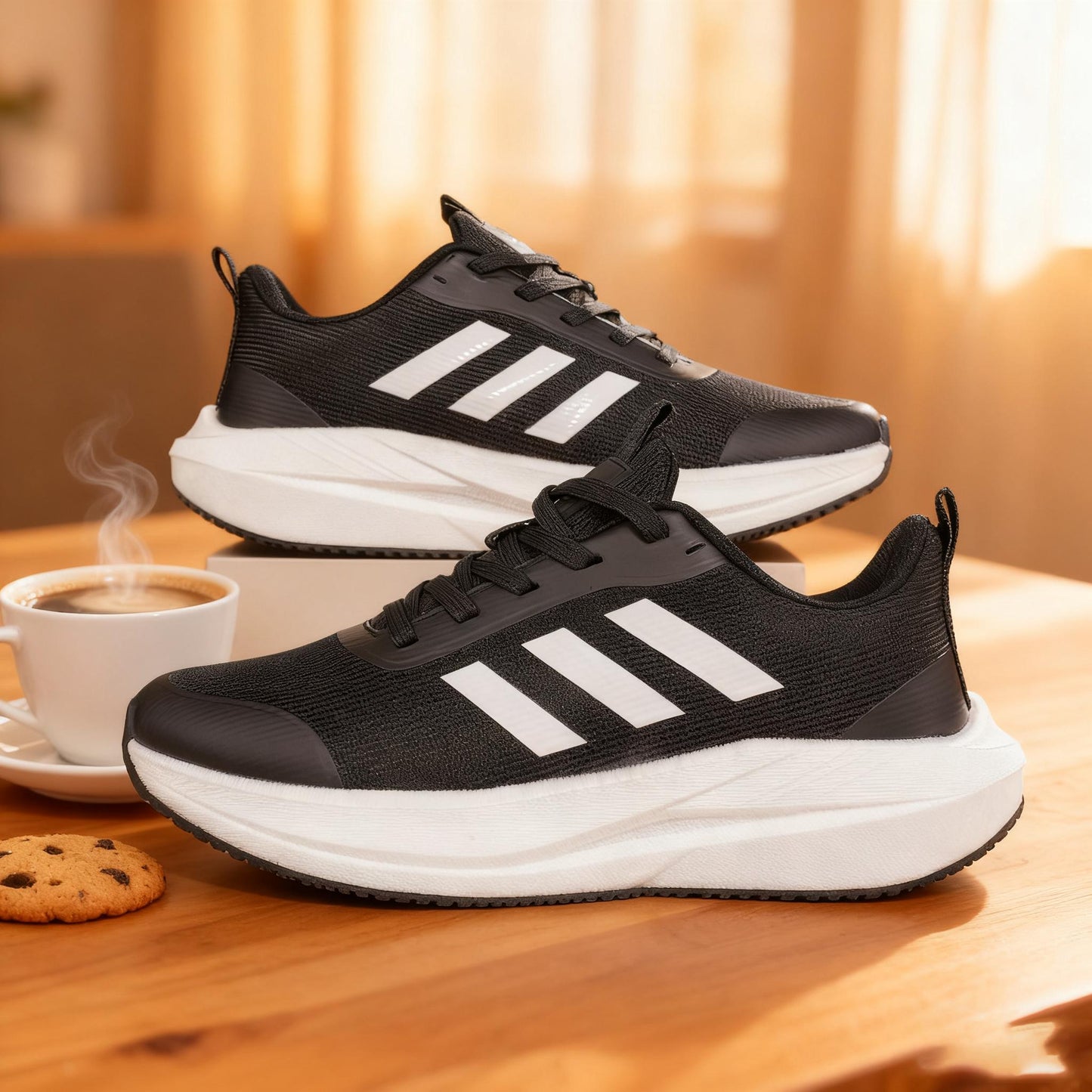 Breathable Soft-Soled Casual Sports Dad Shoes, Skateboard Shoes That Are Comfortable, Slip-Resistant, Durable, Shock-Absorbing, Stylish Running Shoes for Both Men And Women, Versatile Outdoor Footwear, Perfect As Gifts for Ho - ayq