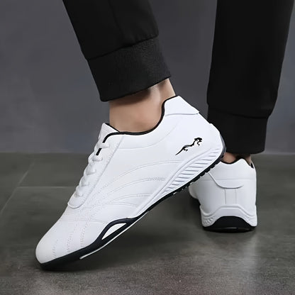 Men's Casual Athletic Shoes Breathable Lightweight Comfort
