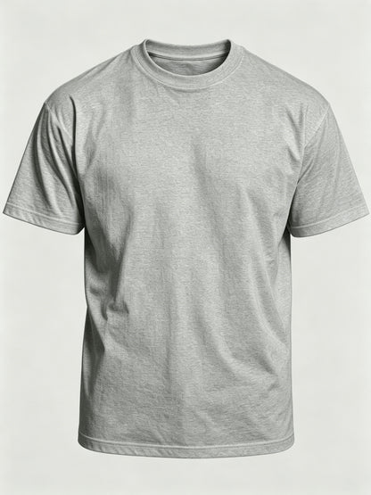 2026 USA Canada Mexico Football Themed Cotton T-Shirt