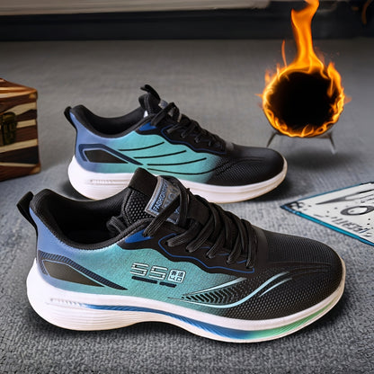 Hiking Shoes That Are Breathable And Stylish, Suitable for Various Outfits, Along with Running Shoes for Spring And Autumn - ayq