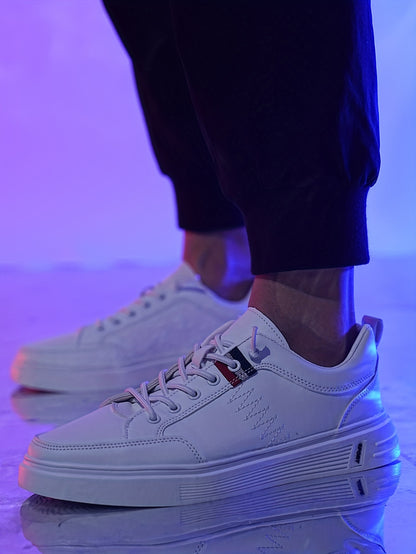 [sneakers] Men'S Outdoor Skate Shoes, Stylish And Casual Sports Footwear, Comfortable And Versatile - ayq