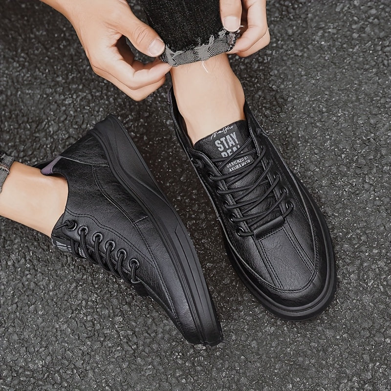 Men'S Casual Sports Shoes - ayq