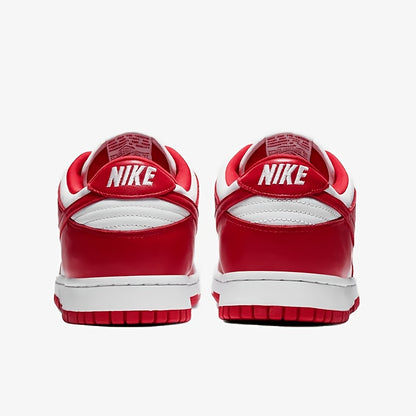 NIKE DUNK Classic Lightweight Low-Top Casual Sneakers