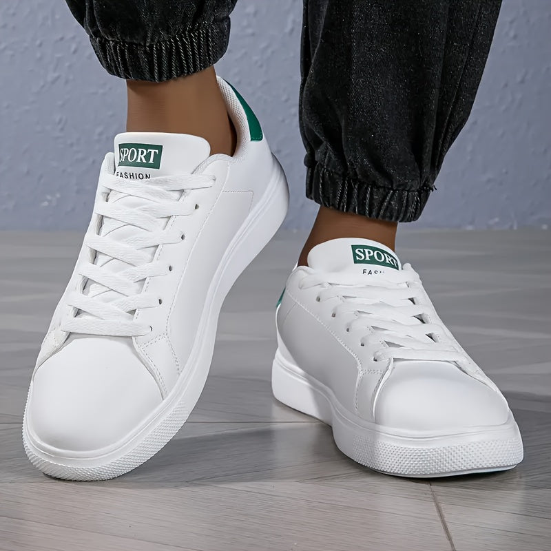 Men'S Casual Sneakers, Timeless And Versatile, Simple And Modern, Suitable for Outdoor Sports.