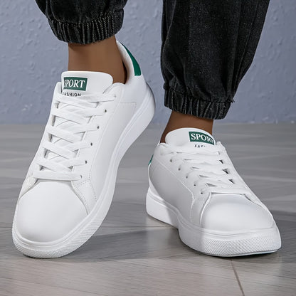 Men'S Casual Sneakers, Timeless And Versatile, Simple And Modern, Suitable for Outdoor Sports.