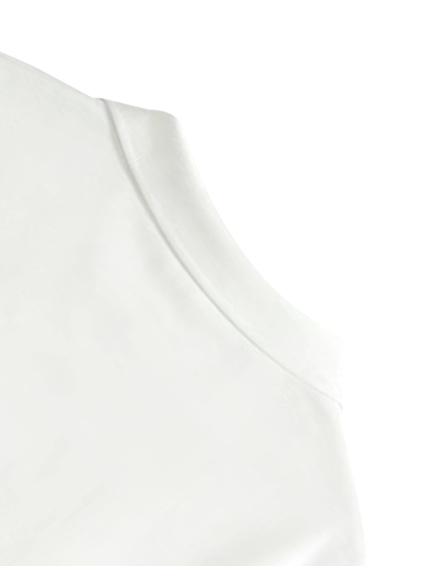 Women's Casual Loose-Fit Polo T-Shirt in Solid Colors