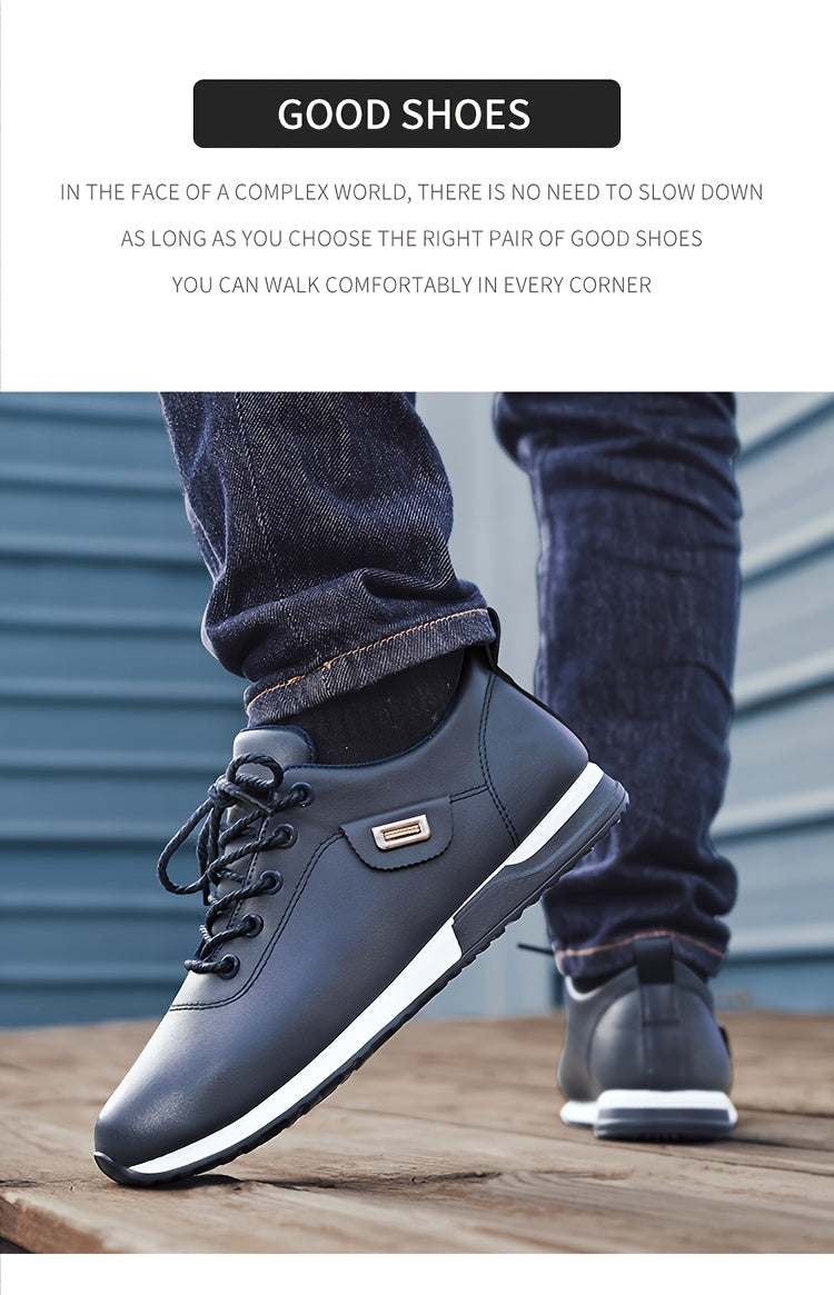 New Summer Versatile Shoes for Men, Suitable for Sports, Travel, And Business - ayq