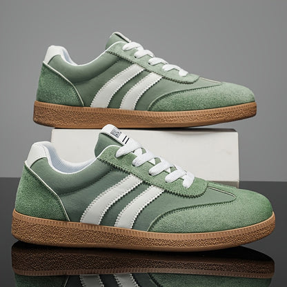 Men's Lightweight Casual Sports Shoes with Comfortable Fit