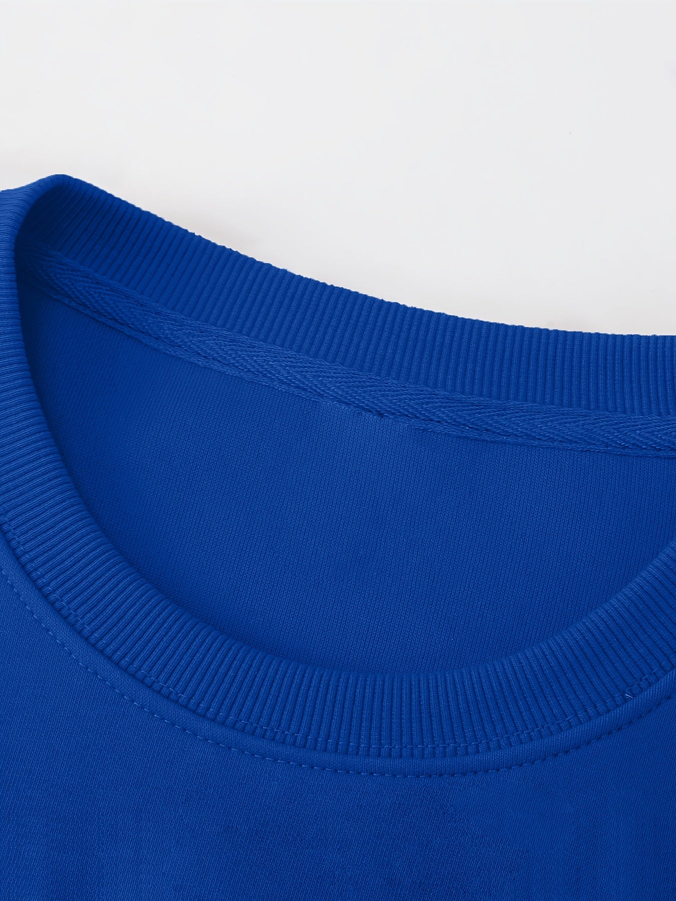 Men'S Happy New Year Sweatshirt - Light Grey with Orange Lettering - Regular Fit Crewneck Pullover for New Year'S Eve, NYE Parties & Casual Attire - Non-Permanent Celebration Sweater for Everyday & Special Occasions, New Year