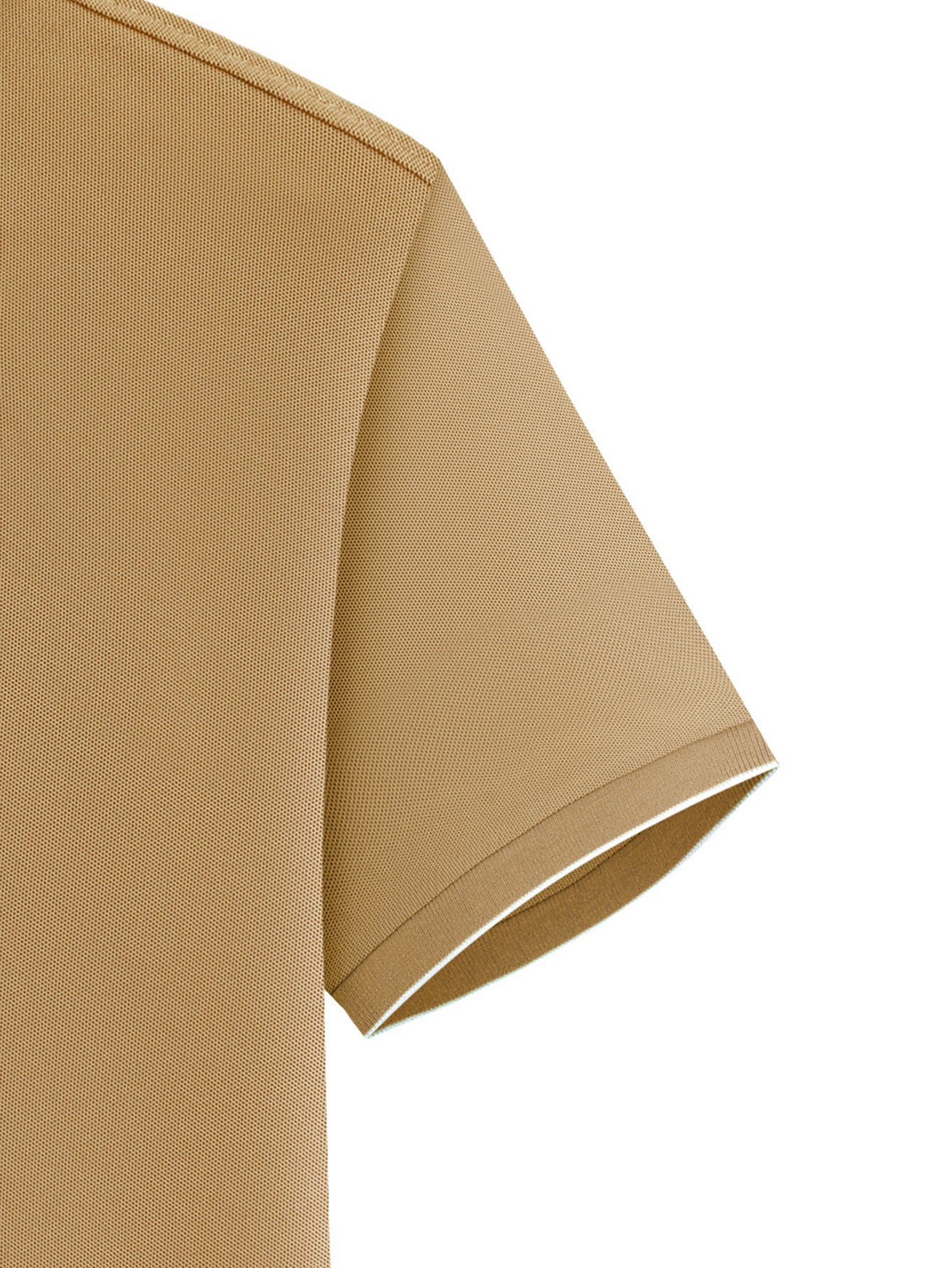 Y1013.46-30.48 cm Black, Navy Blue, Pink, And Beige, Featuring CKZM Graphic Prints, High-End Breathable Golf Shirts, Men'S Tops, Casual V-Neck T-Shirts for Men, Summer Short Sleeves, Men'S POLO Shirts, Men'S Clothing, with a - ayq