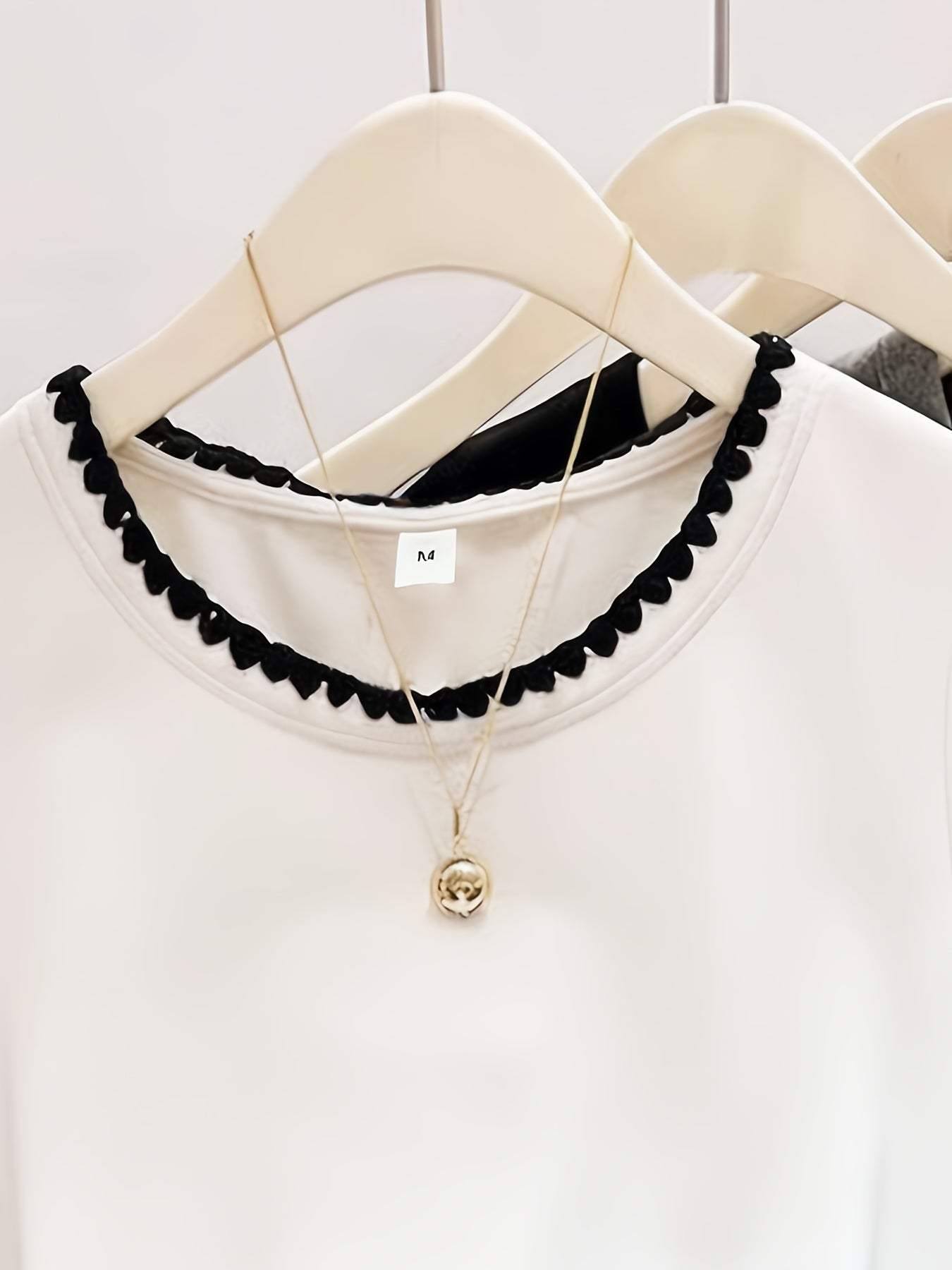 Women's Summer Cotton Crew Neck Short Sleeve T-Shirt