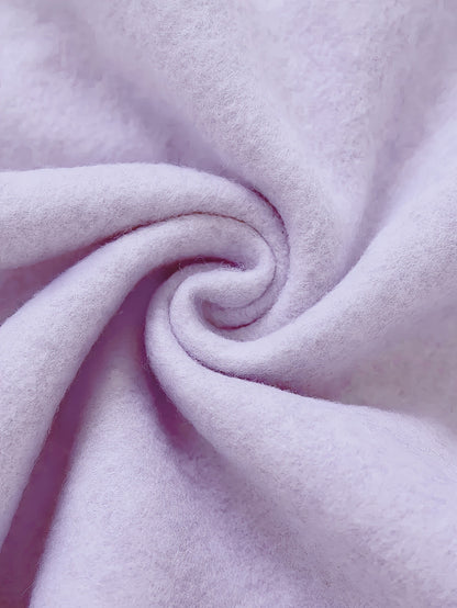 Women's Christmas Deer & Reindeer Print Hoodie - Cozy Winter Pullover Sweatshirt with Cute Deer Headband-Like Hood, Slim-Fit Casual Jacket for Holiday Parties, Xmas Outfits & Cold Weather (Machine Washable), Fall Clothes For