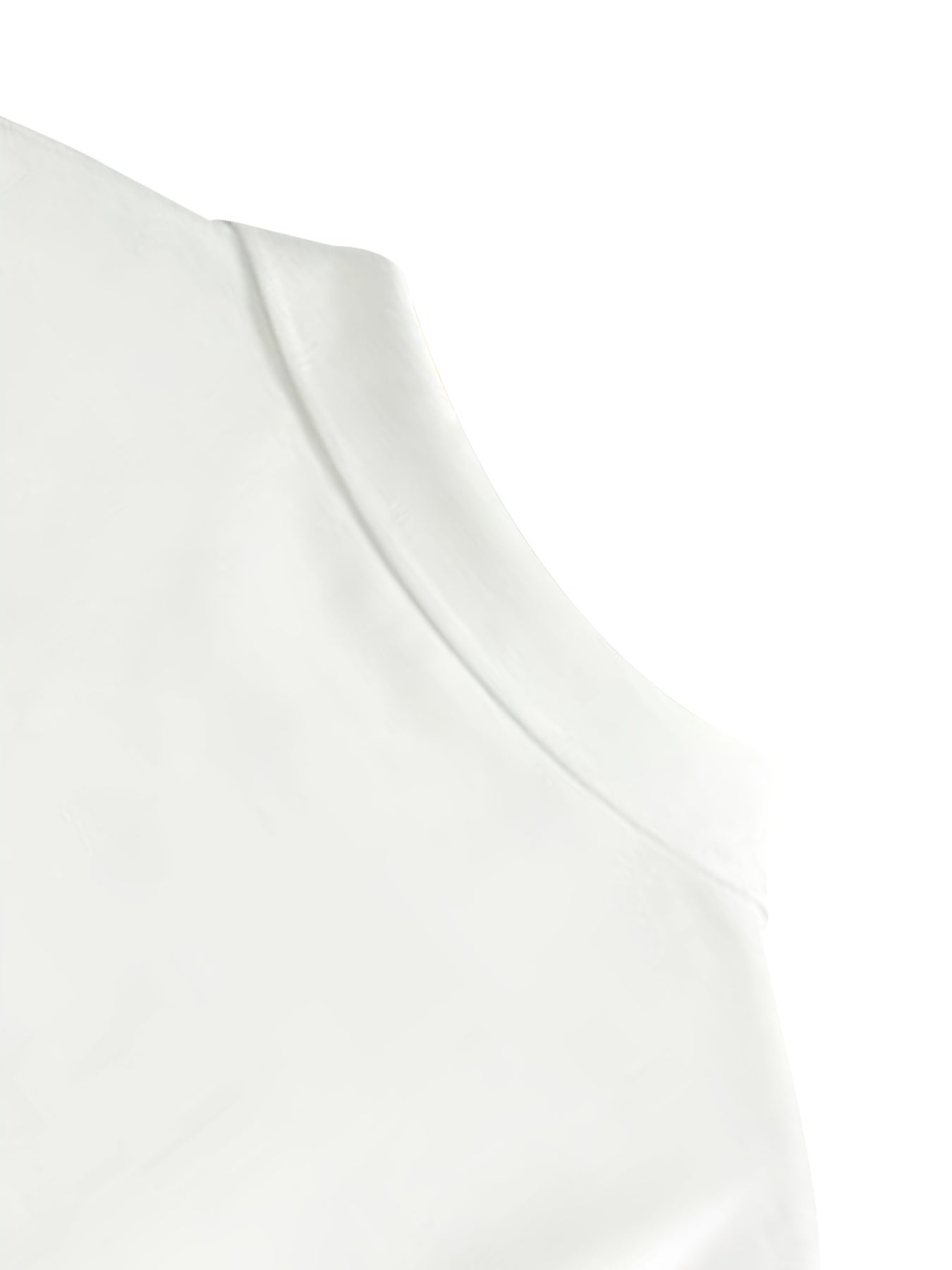 Women's Casual Polo Shirt in Solid Colors for Spring and Summer - ayq
