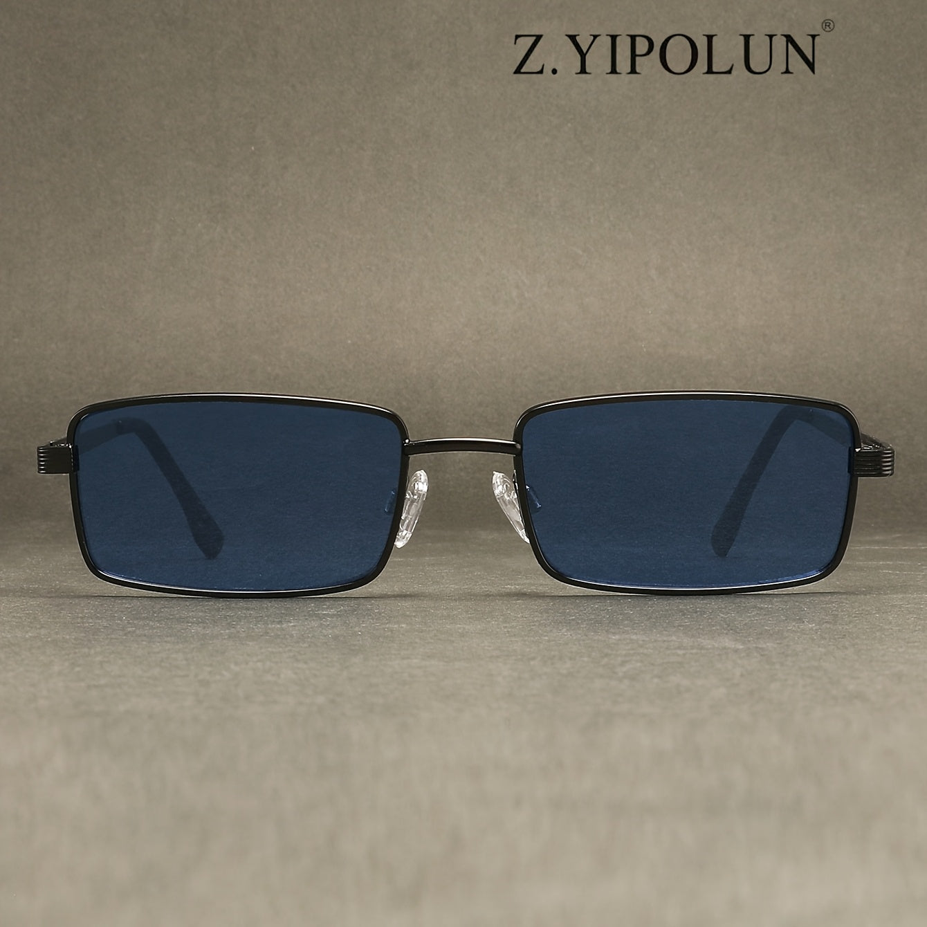 Unisex Small Frame Driving Sunglasses with UV400 Protection