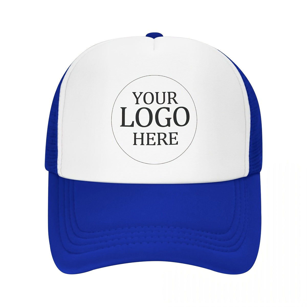Custom Kids Baseball Hat Personalized with Name or Photo