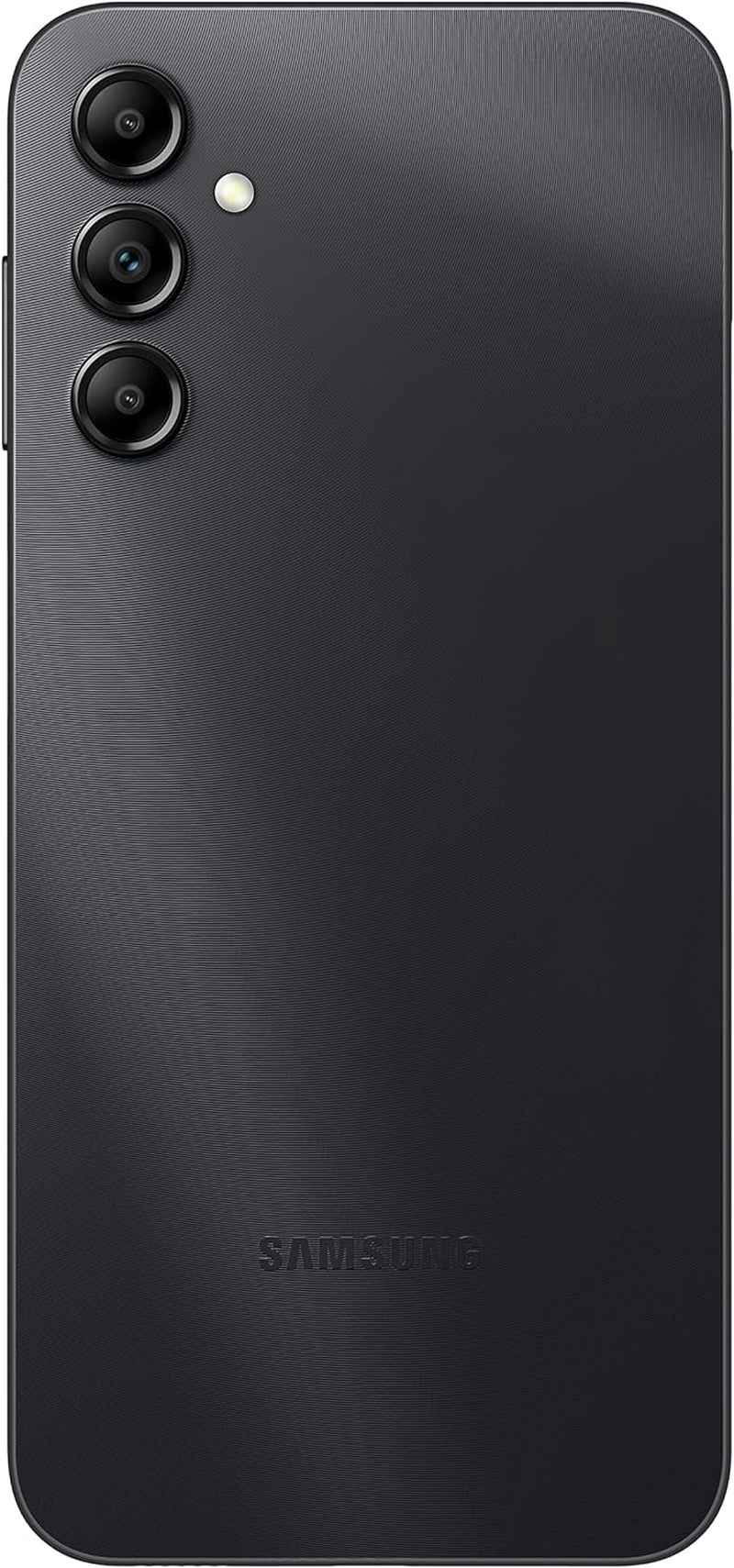 SAMSUNG Galaxy A14 5G a Series Cell Phone, Factory Unlocked Android Smartphone, 64GB W/Expandable Storage, Long Battery Life, 13MP Camera, 6.6" Infinite Display Screen, US Version, 2023, Black