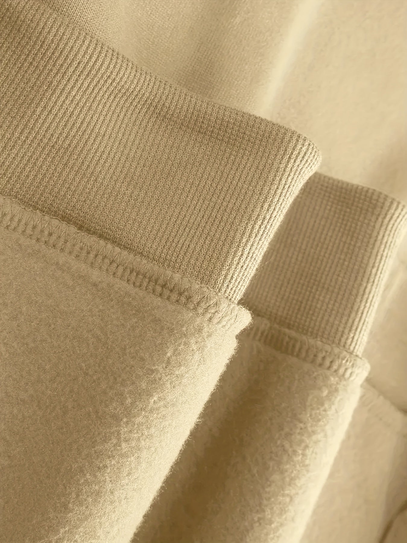 Men'S Heavyweight Hooded Sweatshirt with Santa Claus & Santa Hat Print - Thick Winter Pullover, Long Sleeve Hooded Sweater for Christmas, Halloween, New Year'S - Cozy Cold Weather Clothing For Men, Couples, Family - Ideal Hol