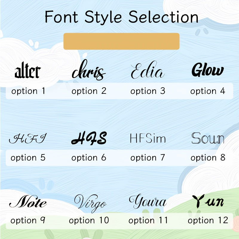 Customized Women's wallet, Women's long style, three fold flip cover, Korean version, small fresh student change pocket, multifunctional buckle wallet. Sending birthday gifts, souvenirs to girlfriends, friends