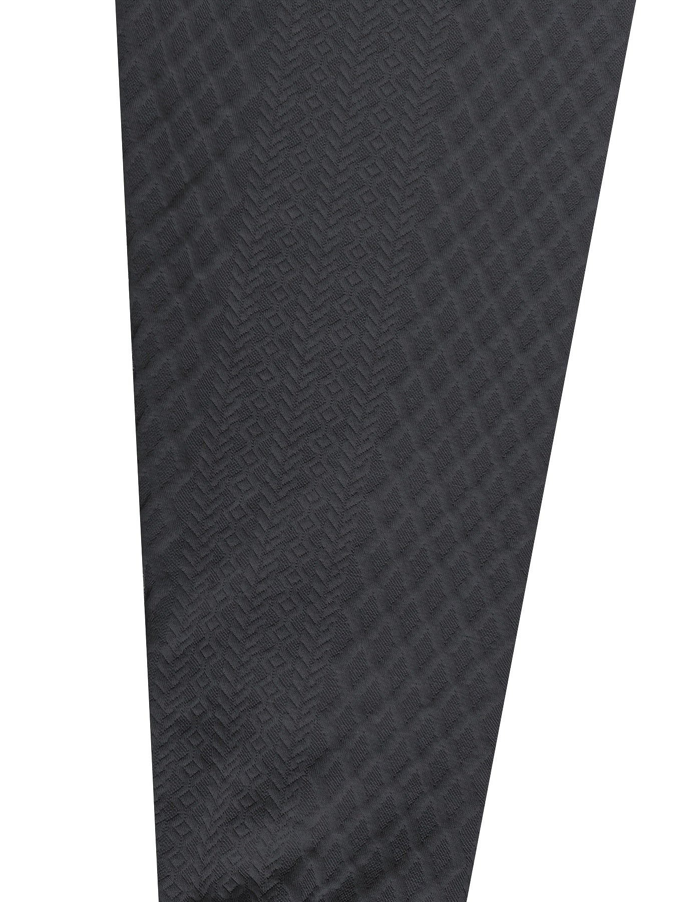 Տղամարդու ժակարդե երկարաթև սվիտեր աշնանային և ձմեռային սեզոնի համար, տղամարդկանց համար նախատեսված առօրյա երկարաթև վերնաշապիկ, պատրաստված բարձր խտության ժակարդե գործվածքից