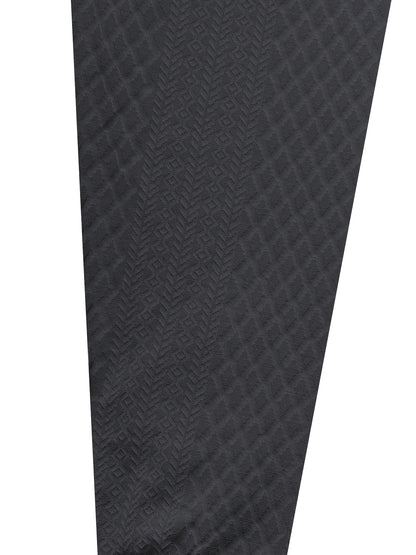 Տղամարդու ժակարդե երկարաթև սվիտեր աշնանային և ձմեռային սեզոնի համար, տղամարդկանց համար նախատեսված առօրյա երկարաթև վերնաշապիկ, պատրաստված բարձր խտության ժակարդե գործվածքից