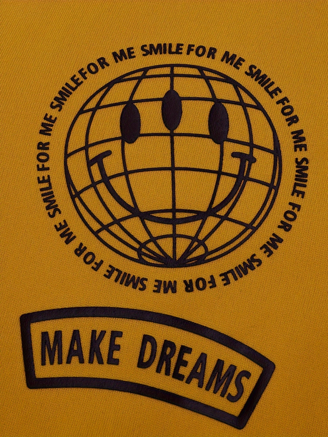 Տղամարդու տառային նախշերով կոնտրաստային գույնի բեյսբոլի բաճկոն