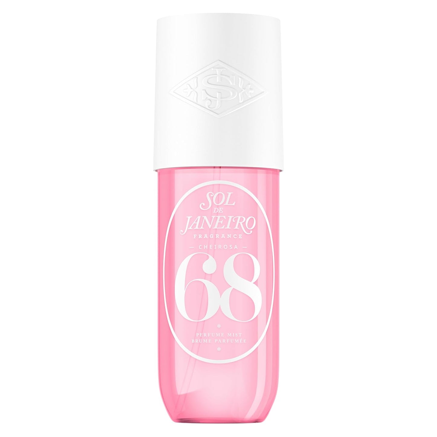 Sol De Janeiro Hair & Body Perfume Mist