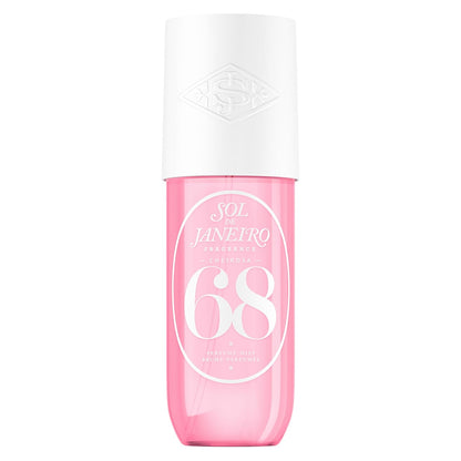 Sol De Janeiro Hair & Body Perfume Mist