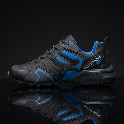 N200 Men's Casual Low-Top Sports Shoes for Everyday Wear