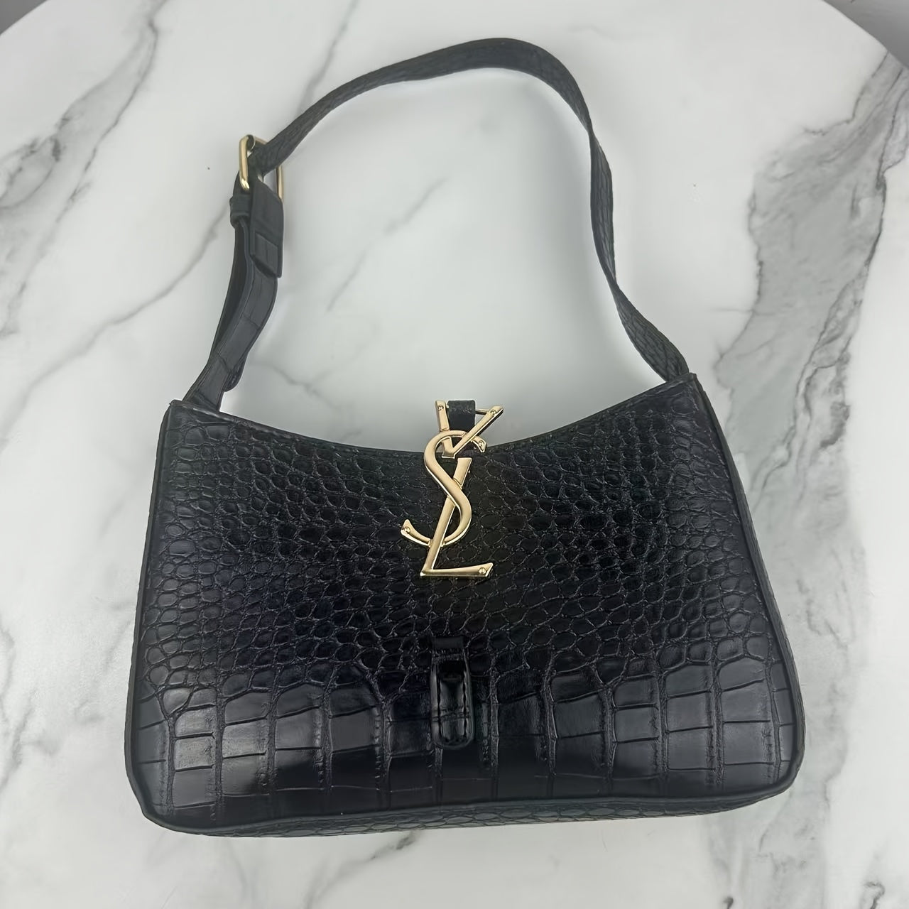 Նորաձև և նորաձև միուսանի պայուսակ, 2025 թվականի ամառային նոր ոճ, էլեգանտ և մինիմալիստական ​​​​նիշային դիզայնի փոքր քառակուսի պայուսակ