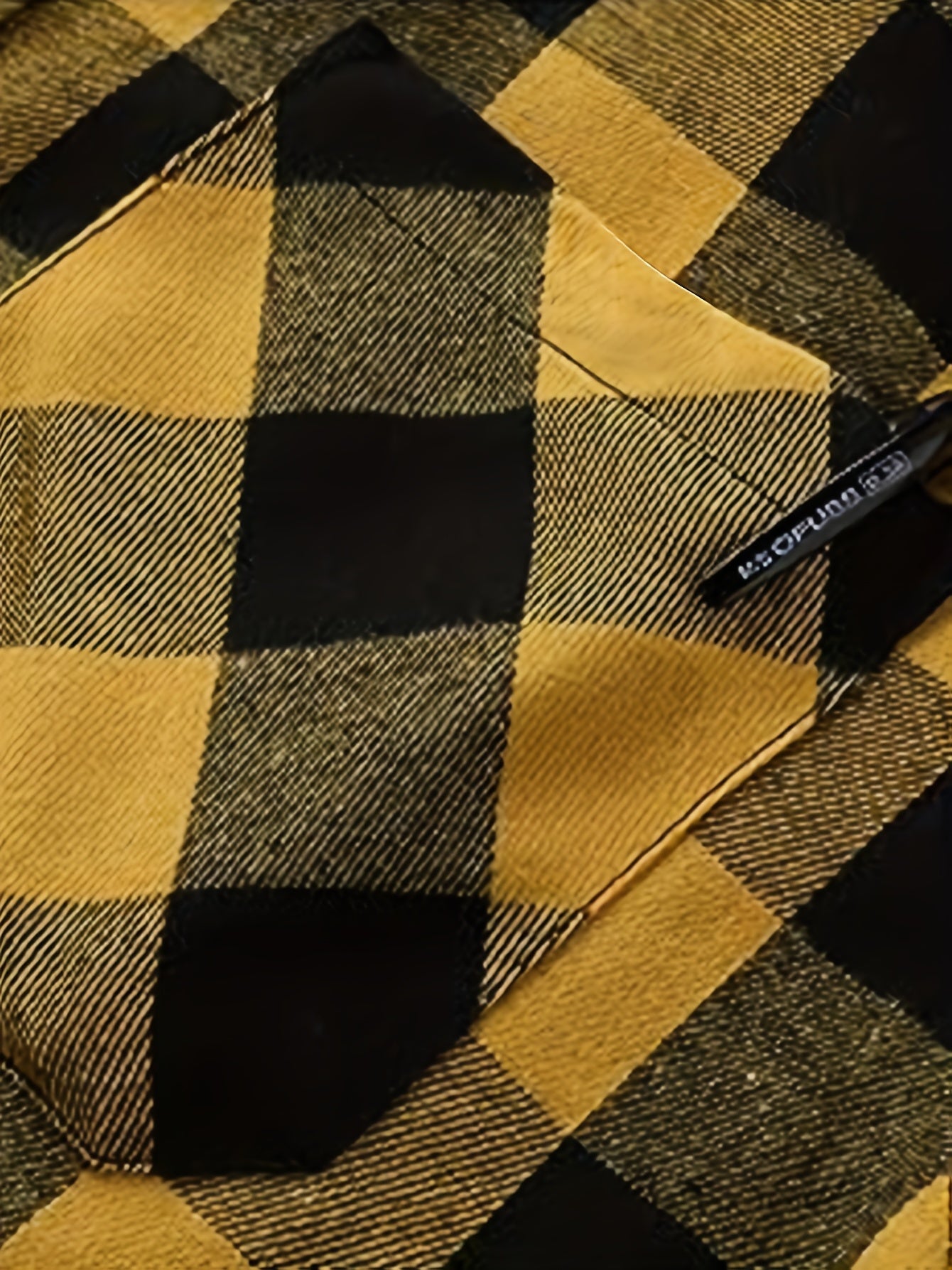 Տղամարդկանց համար նախատեսված շոտլանդական վերարկու, երկար թևքերով, պատահական, կոճակներով, գլխարկով վերնաշապիկ, բաճկոն