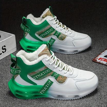 Women'S Winter Snow Boots with Plush & Arch Support - High-Top Slip-Resistant TPU Sole, All-Season All-Terrain Traction, Cushioned Insole - /Grey/, Winter Boots For Women, Winter Boots For Women High Quality, Winter Boots For