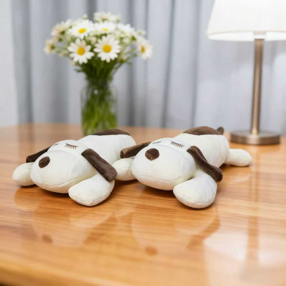 1pc New Cute Pug Plush Doll, a Soft and Cuddly Pug Plush Toy, Perfect as a Holiday Gift, Children's Gift, Christmas Gift, New Year Gift, Surprise Gift, Thanksgiving Gift, Friend Gift, Holiday Gift, Children's Day Gift, Couple