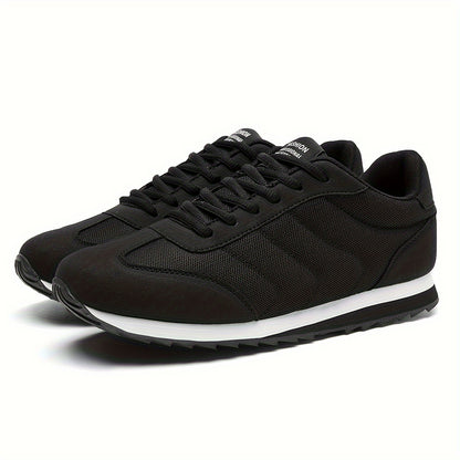 Unisex Fashion Casual Sneakers, Classic Outdoor Training Shoes, Suitable for All Seasons - ayq