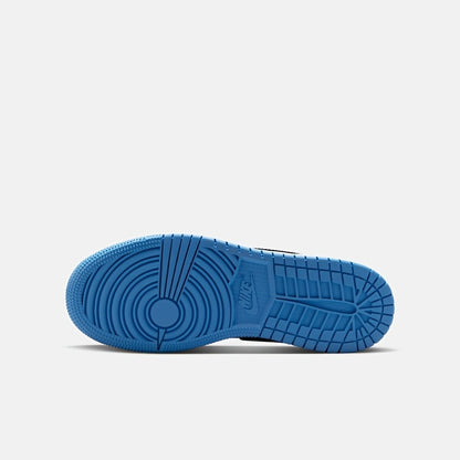 Unisex Low-Top Sneakers with Durable Rubber Sole