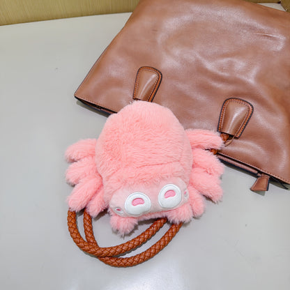 1pc 1pcs Anime/Movie/Video Game Plush Toy Suitable for - Soft Cuddly Collectible Figure, Iconic Stuffed for Bedtime & Gifts