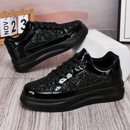 Men'S Casual Sports Shoes - ayq