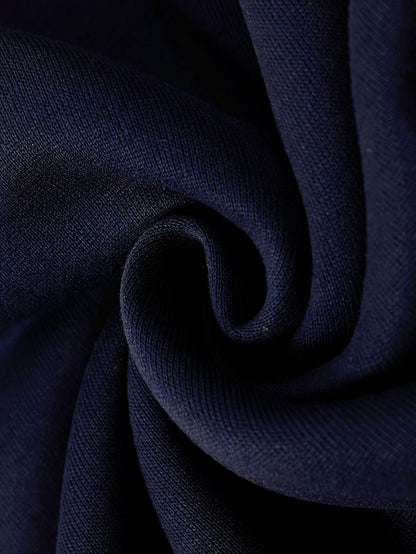 Women'S Cozy Fleece-Lined Hoodie with Heart & Butterfly Print - Long Sleeve, Warm Pullover for Fall & Winter, Machine Washable, Soft, Casual Outdoor Wear, & Camping, All-Season Comfort, Casual Winter Wear | Cozy Hoodie | Soft