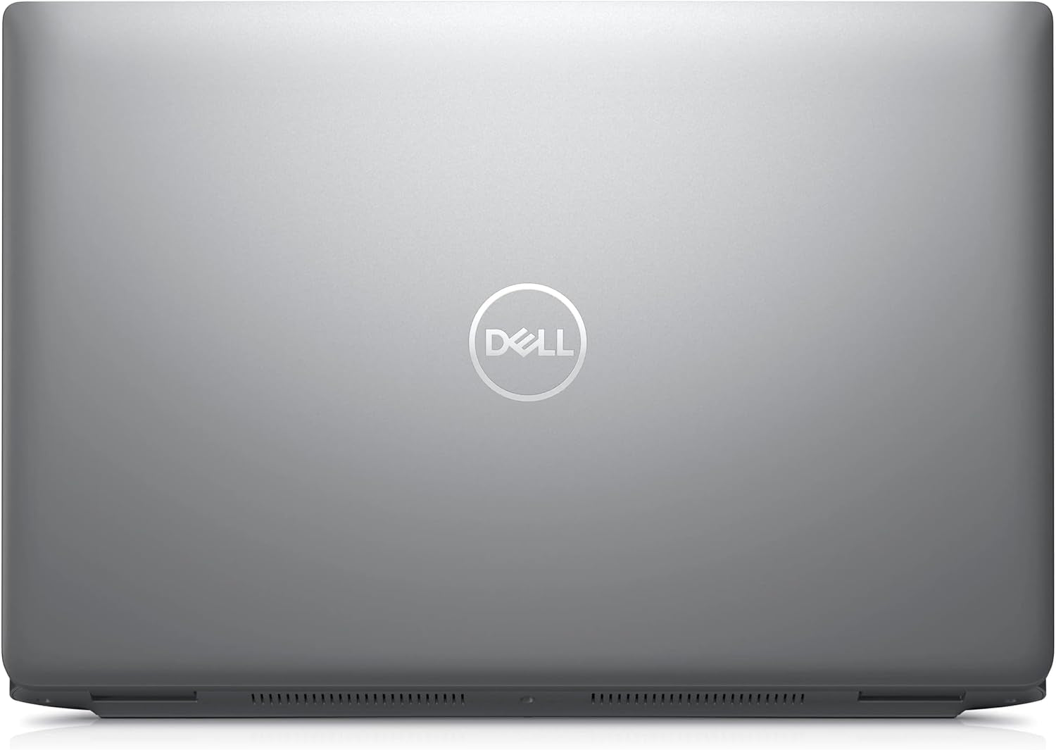 Dell Latitude 5550 15 Business AI Laptop, 15.6" FHD Computer, Intel Ultra 7 155U (Beat I7-1355U), 32GB DDR5 RAM, 1TB SSD, Wifi 6, Backlit Keyboard, Fingerprint Reader, Windows 11 Pro