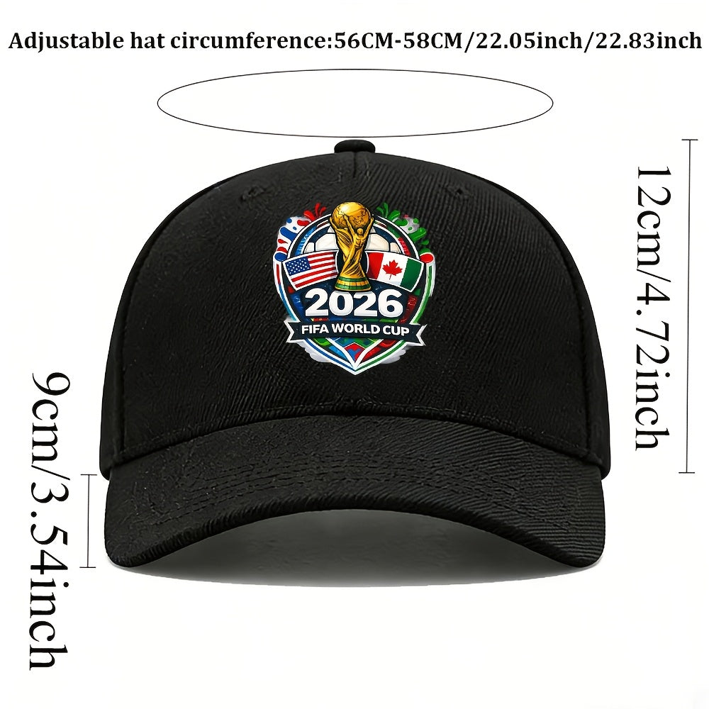FIFA World Cup 2026 - Ayq – ayq