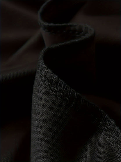 3pcs Men's Fashion Business Short-Sleeve Shirts, Collar Design, Simple and Elegant, Enhances Silhouette and Leg Length, Lightweight and Comfortable Knitted Polyester Fabric, Breathable and Skin-Friendly, Packaged in Bags (No - ayq