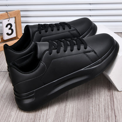 Men's Fashion Skateboard Shoes