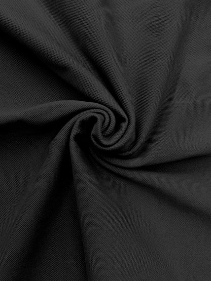 Men'S New Short Sleeve Polo Shirt With Bqss Letter Design | Casual And Business Style, Suitable For Various Occasions, Unisex, Ideal As A Gift - ayq