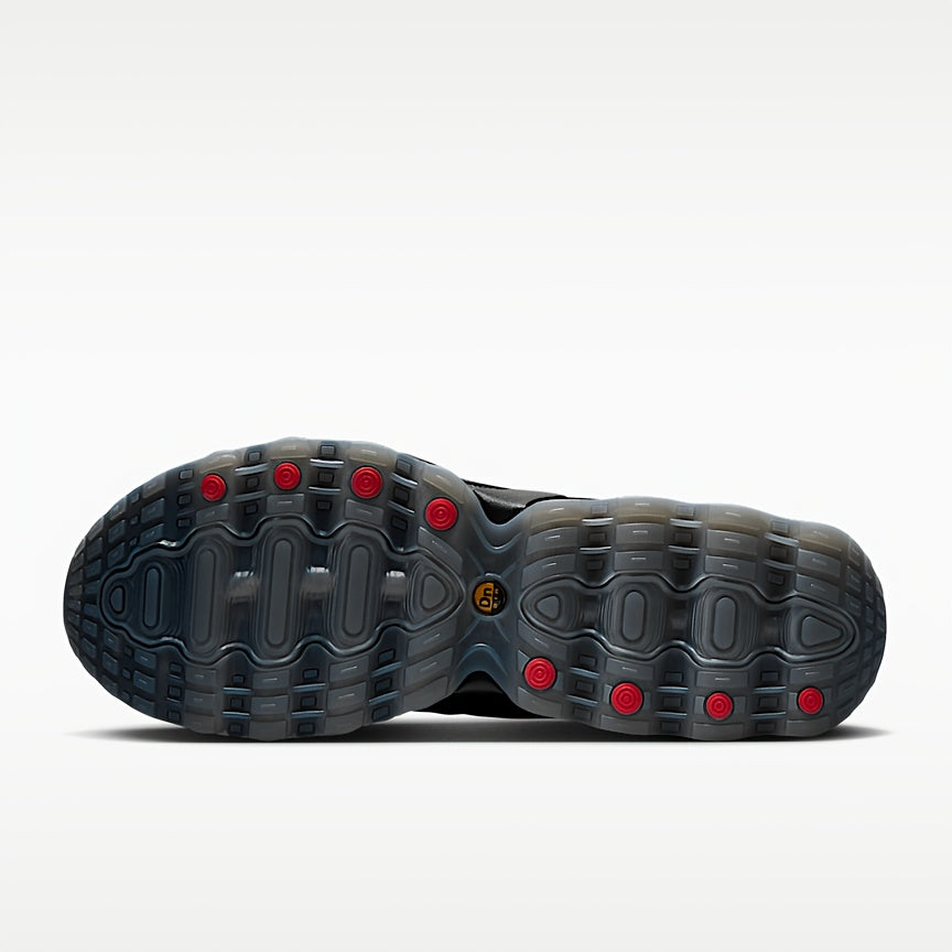 Nike Air Max DN8 Men's Low-Top Sneakers in Black/Grey