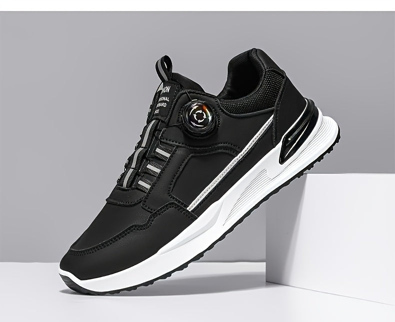 Plus-Size Men'S Trail Running Shoes, Outdoor Fitness Shoes, Cross-Training Sneakers, Versatile Athletic Shoes for Students, Low-Top Trendy Skate Shoes, Casual Footwear for All Seasons: Spring, Summer, Autumn - ayq
