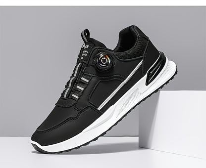 Plus-Size Men'S Trail Running Shoes, Outdoor Fitness Shoes, Cross-Training Sneakers, Versatile Athletic Shoes for Students, Low-Top Trendy Skate Shoes, Casual Footwear for All Seasons: Spring, Summer, Autumn - ayq