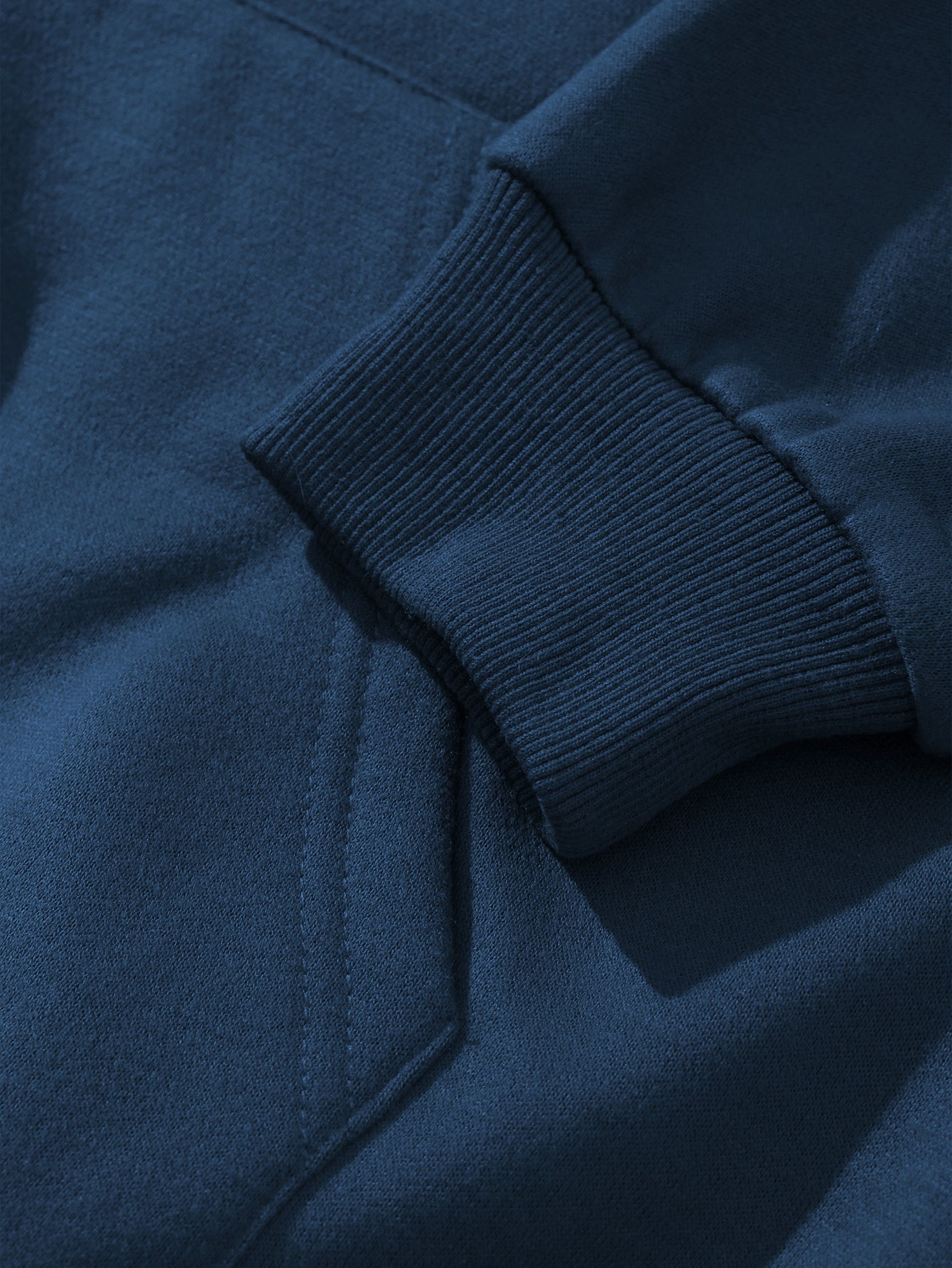 Men'S Fashion Trendy Hooded Sweatshirt | Casual Style, Regular Fit, Winter Season, Print Pattern, Slight Stretch Fabric