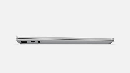 Microsoft Surface Laptop Go - 12.4" Touchscreen - Intel Core I5 - 8GB Memory - 128GB SSD - Platinum